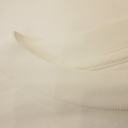 JIL SANDER | Jil Sander 3-Pack T-Shirt Short Sleeve T-Shirt J47GC0001 White Size: L