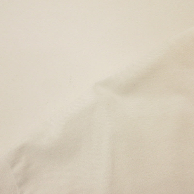 JIL SANDER | Jil Sander 3-Pack T-Shirt Short Sleeve T-Shirt J47GC0001 White Size: L