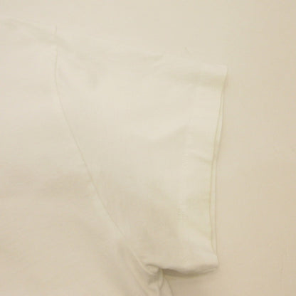 JIL SANDER | Jil Sander 3-Pack T-Shirt Short Sleeve T-Shirt J47GC0001 White Size: L