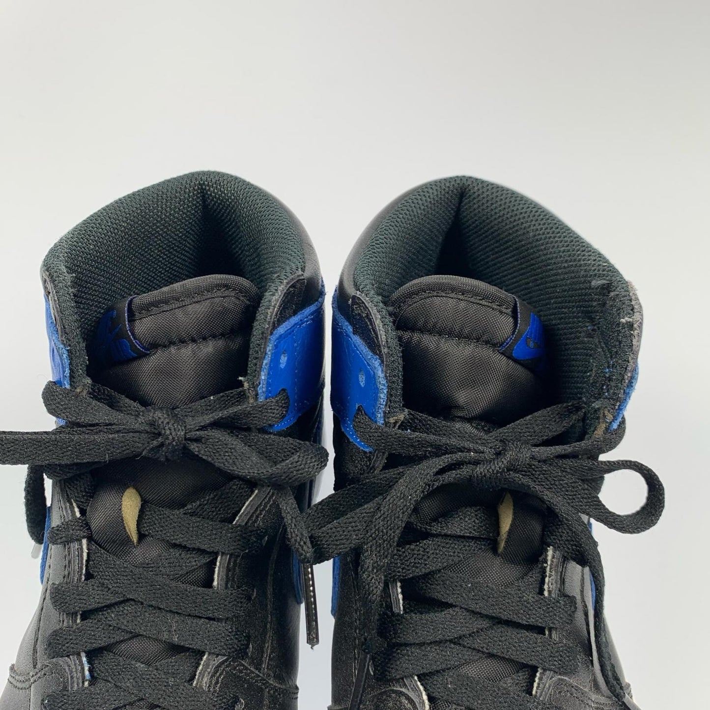 NIKE | ナイキ Air Jordan 1 Retro High OG 'Royal' スニーカー 555088-007 サイズ:27.5cm ブラック【姫路東店】