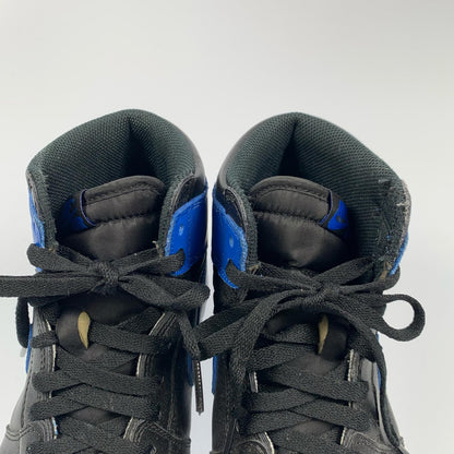 NIKE | ナイキ Air Jordan 1 Retro High OG 'Royal' スニーカー 555088-007 サイズ:27.5cm ブラック【姫路東店】