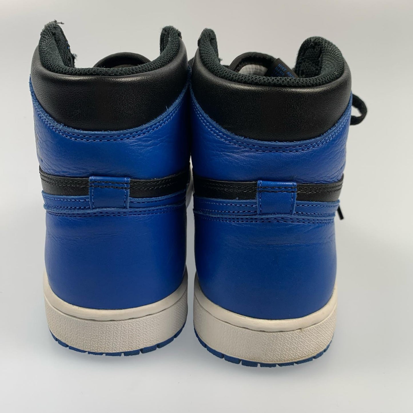NIKE | ナイキ Air Jordan 1 Retro High OG 'Royal' スニーカー 555088-007 サイズ:27.5cm ブラック【姫路東店】