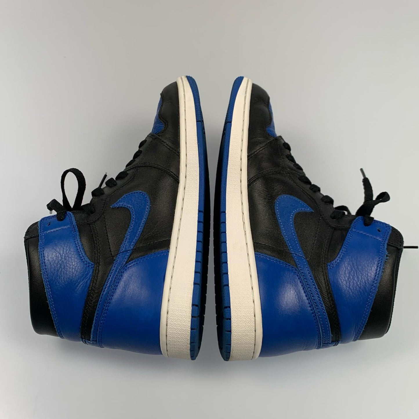 NIKE | ナイキ Air Jordan 1 Retro High OG 'Royal' スニーカー 555088-007 サイズ:27.5cm ブラック【姫路東店】