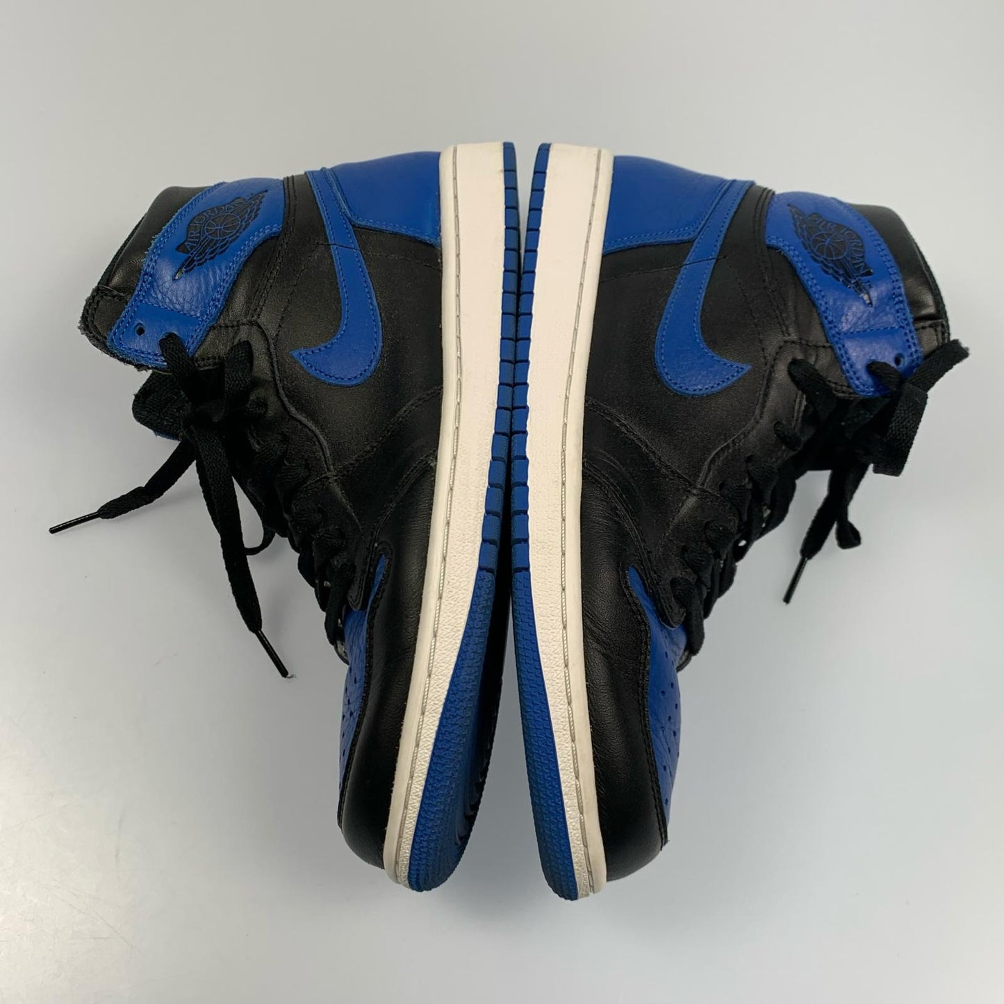 NIKE | ナイキ Air Jordan 1 Retro High OG 'Royal' スニーカー 555088-007 サイズ:27.5cm ブラック【姫路東店】