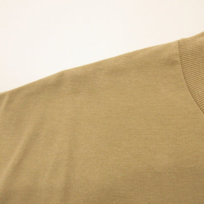 Supreme | Supreme Zoo York Dynasty Tee Short Sleeve T-shirt ×ZOO YORK Beige Size：M