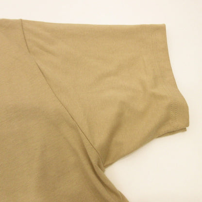 Supreme | Supreme Zoo York Dynasty Tee Short Sleeve T-shirt ×ZOO YORK Beige Size：M