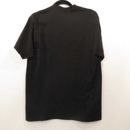 Supreme | Toy Machine Devil Cat Tee Short Sleeve T-Shirt Black Size: M