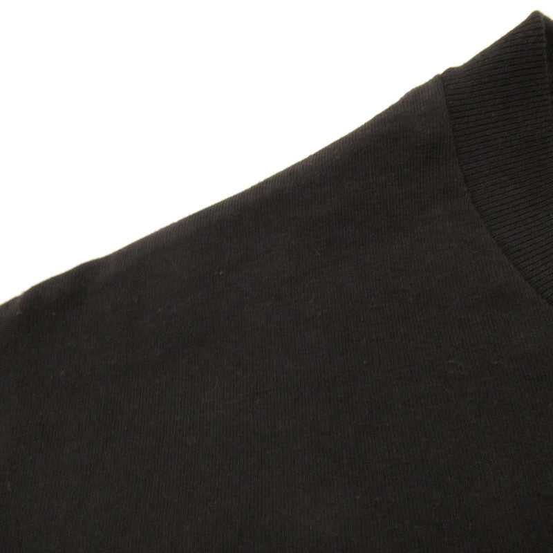 Supreme | Toy Machine Devil Cat Tee Short Sleeve T-Shirt Black Size: M