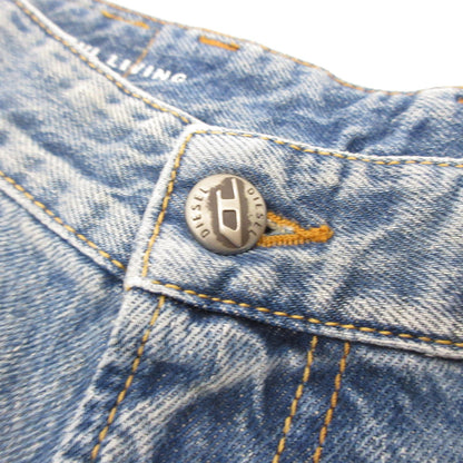 DIESEL | ディーゼル D-FISH-CARGO パンツ A1283309J83 ライトブルー サイズ：26【姫路東店】