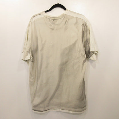 Supreme | シュプリーム MM6 Maison Margiela Box Logo Tee Short-Sleeve T-Shirt ×MM6 White Size：L