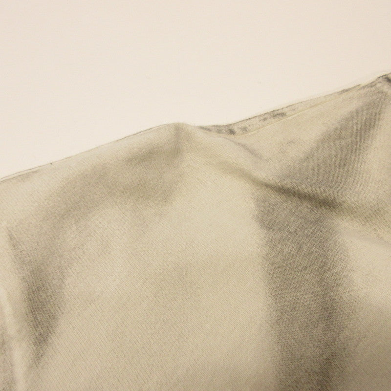 Supreme | シュプリーム MM6 Maison Margiela Box Logo Tee Short-Sleeve T-Shirt ×MM6 White Size：L