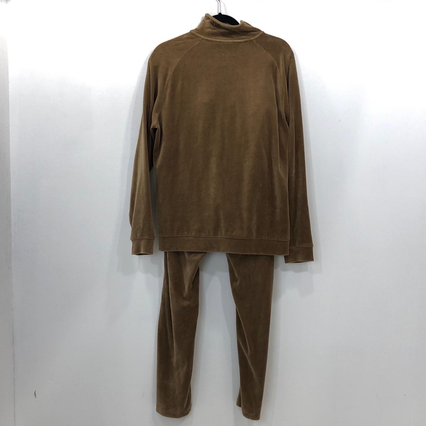 PUMA | プーマ セットアップ 629613-93/629614-93 2024S/S ベージュ サイズ：L【姫路東店】