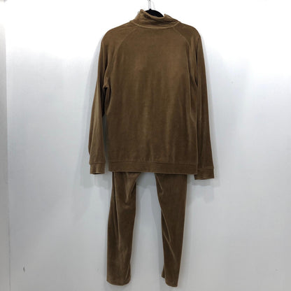 PUMA | プーマ セットアップ 629613-93/629614-93 2024S/S ベージュ サイズ：L【姫路東店】