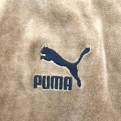 PUMA | プーマ セットアップ 629613-93/629614-93 2024S/S ベージュ サイズ：L【姫路東店】