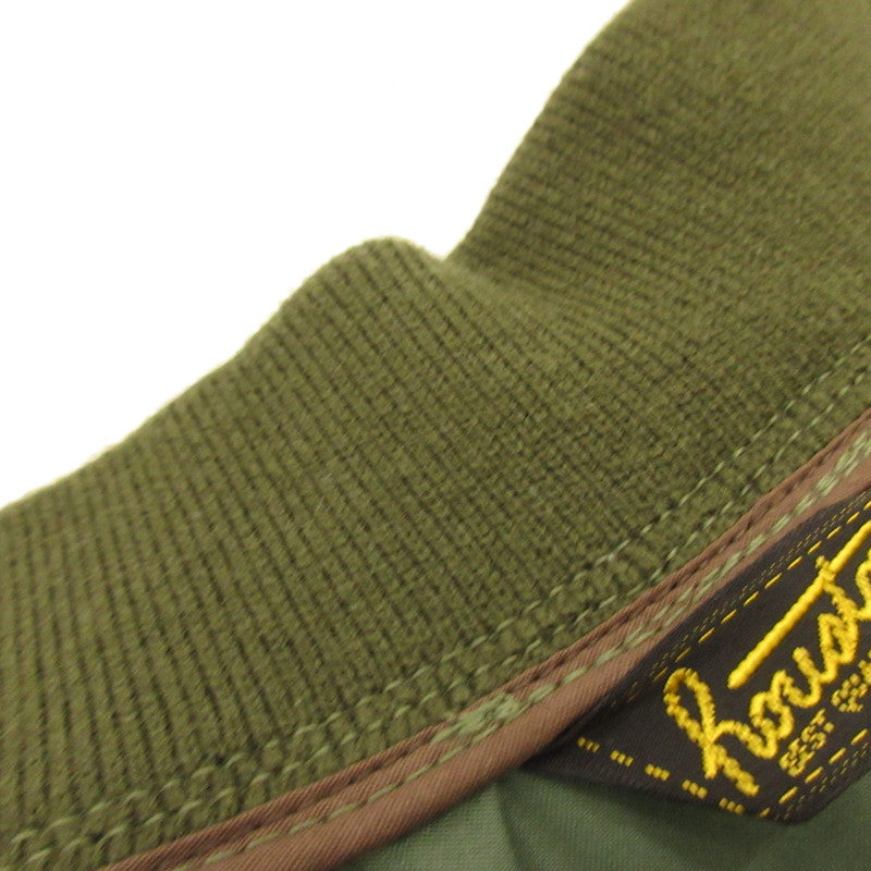HOUSTON | Houston Military Coat Size: 40R Olive