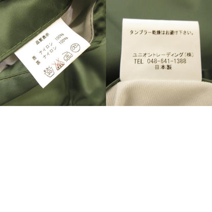 HOUSTON | Houston Military Coat Size: 40R Olive