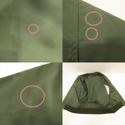 HOUSTON | Houston Military Coat Size: 40R Olive