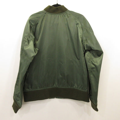 HOUSTON | Houston Military Coat Size: 40R Olive