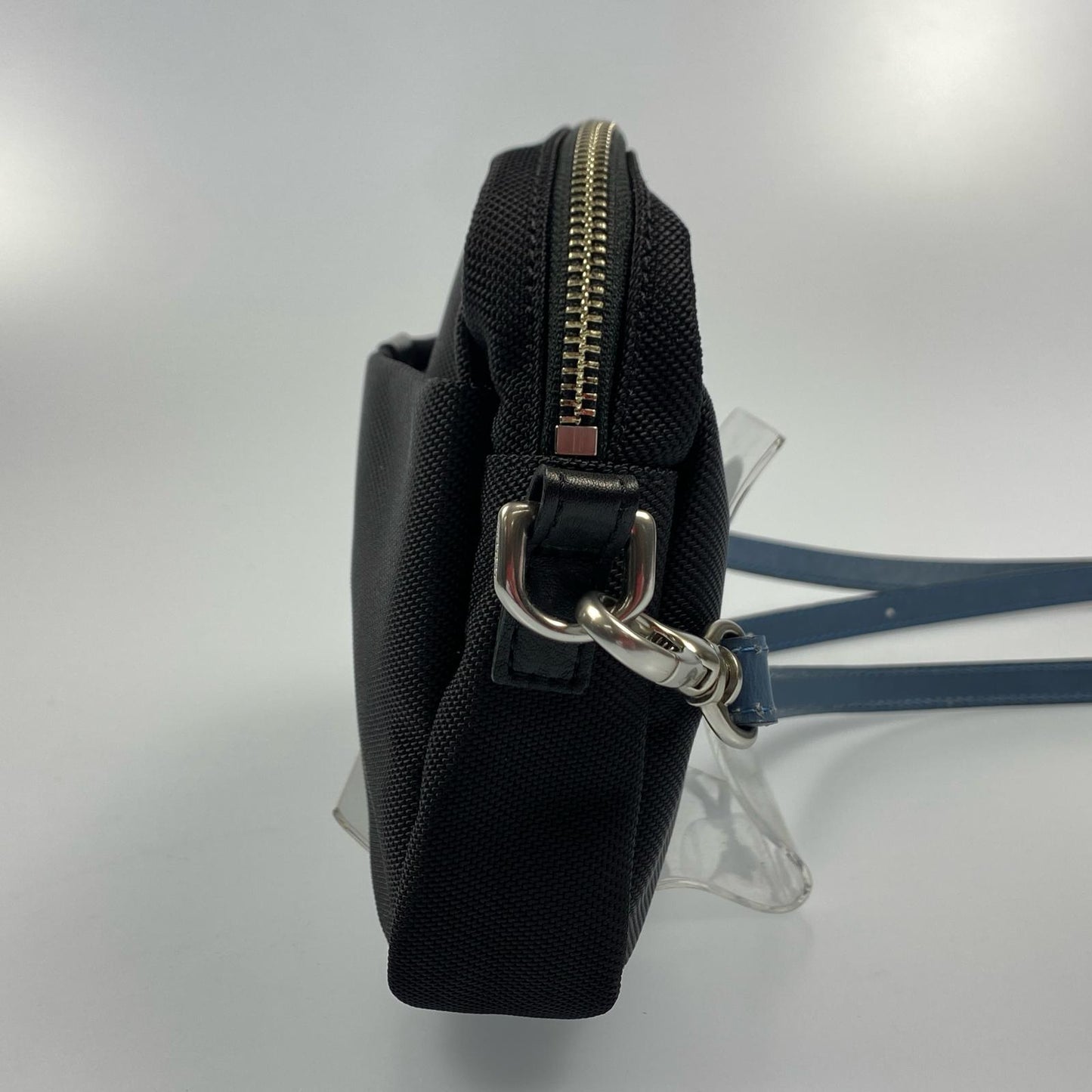 aniary | アニアリ Cordura Twill 1680D ショルダーバッグ 71-03000 ブラック【姫路東店】