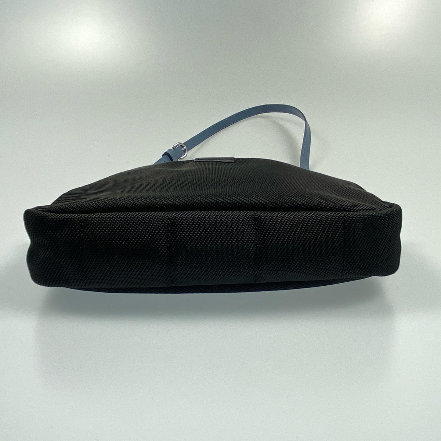 aniary | アニアリ Cordura Twill 1680D ショルダーバッグ 71-03000 ブラック【姫路東店】