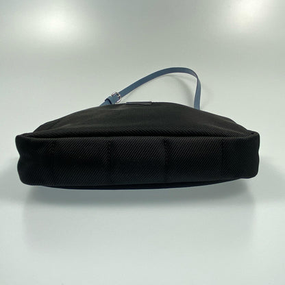 aniary | アニアリ Cordura Twill 1680D ショルダーバッグ 71-03000 ブラック【姫路東店】