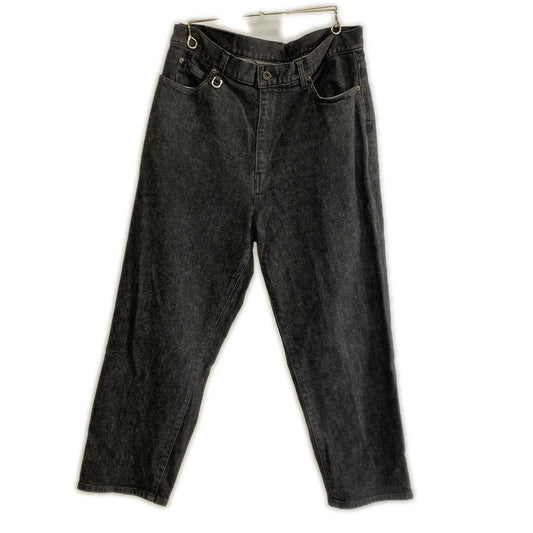 430 - FOURTHIRTY - | フォーサーティー WS SHORT DENIM VTG デニムパンツ サイズ:W30 ブラック【姫路東店】