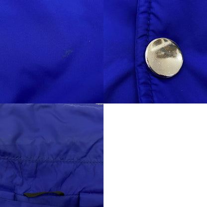 ACNE STUDIOS | アクネストゥディオズ TONY FACE W nylon coach jacket その他アウター 22M153 コーチジャケット ブルー サイズ：50【姫路東店】