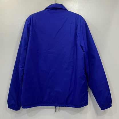 ACNE STUDIOS | アクネストゥディオズ TONY FACE W nylon coach jacket その他アウター 22M153 コーチジャケット ブルー サイズ：50【姫路東店】