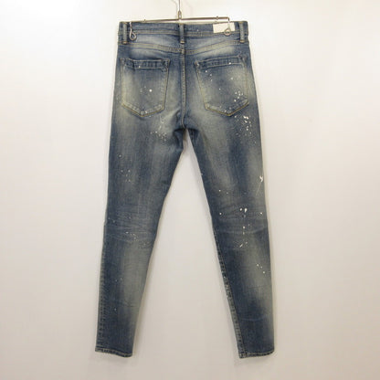 【中古】RESOUND CLOTHING | リサウンドクロージング Blind DENIM デニムパンツ ST-007 ブルー サイズ：2【姫路東店】