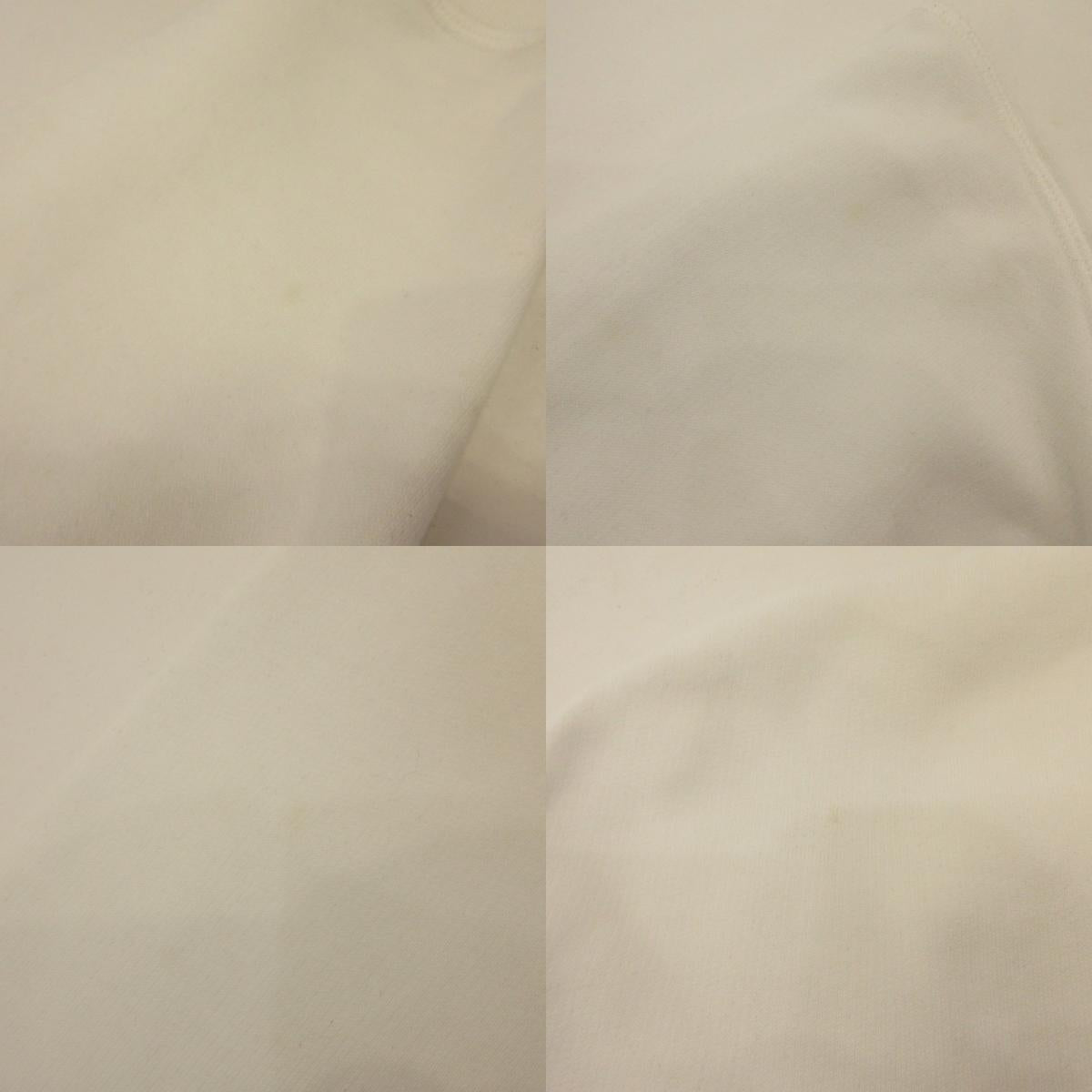 DSQUARED2 | Dsquared2 Hoodie S79HG0002 Genuine Product White Size: S