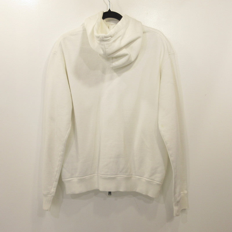 DSQUARED2 | Dsquared2 Hoodie S79HG0002 Genuine Product White Size: S