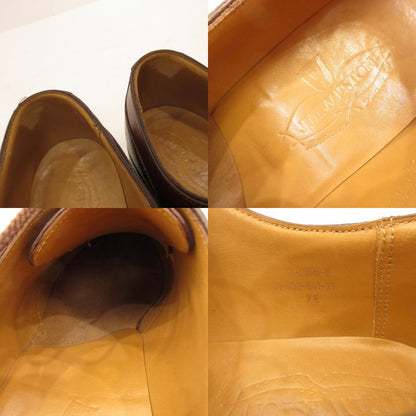 J.M.WESTON | ジェイエムウエストン 641 GOLF OXFORD CHESTNUT GRAIN その他靴 11-31-652-641-21 ブラウン【姫路東店】