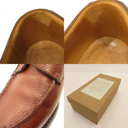 J.M.WESTON | ジェイエムウエストン 641 GOLF OXFORD CHESTNUT GRAIN その他靴 11-31-652-641-21 ブラウン【姫路東店】