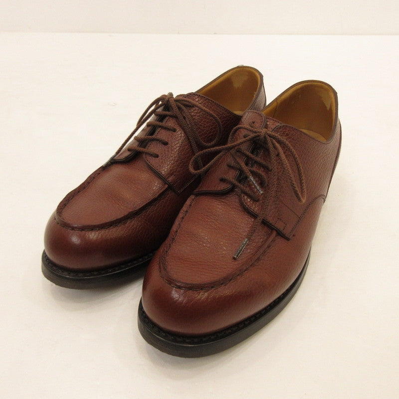 J.M.WESTON | ジェイエムウエストン 641 GOLF OXFORD CHESTNUT GRAIN その他靴 11-31-652-641-21 ブラウン【姫路東店】