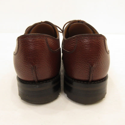 J.M.WESTON | ジェイエムウエストン 641 GOLF OXFORD CHESTNUT GRAIN その他靴 11-31-652-641-21 ブラウン【姫路東店】