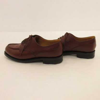 J.M.WESTON | ジェイエムウエストン 641 GOLF OXFORD CHESTNUT GRAIN その他靴 11-31-652-641-21 ブラウン【姫路東店】
