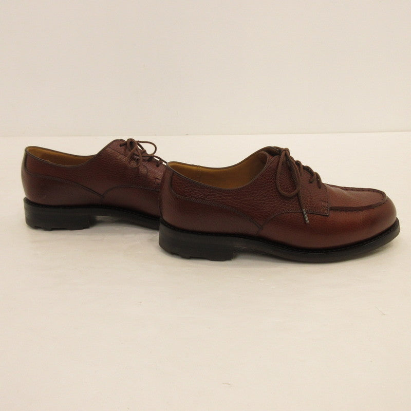 J.M.WESTON | ジェイエムウエストン 641 GOLF OXFORD CHESTNUT GRAIN その他靴 11-31-652-641-21 ブラウン【姫路東店】