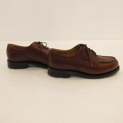 J.M.WESTON | ジェイエムウエストン 641 GOLF OXFORD CHESTNUT GRAIN その他靴 11-31-652-641-21 ブラウン【姫路東店】
