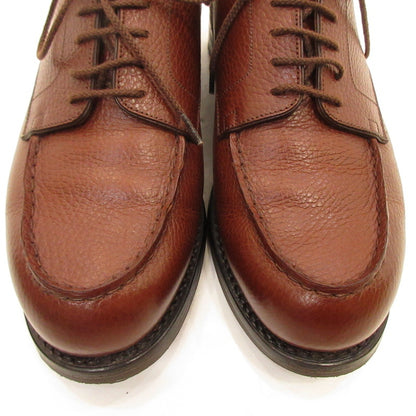 J.M.WESTON | ジェイエムウエストン 641 GOLF OXFORD CHESTNUT GRAIN その他靴 11-31-652-641-21 ブラウン【姫路東店】