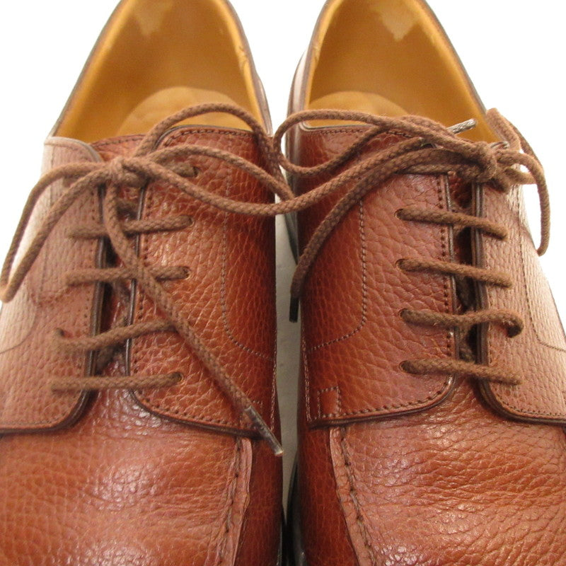 J.M.WESTON | ジェイエムウエストン 641 GOLF OXFORD CHESTNUT GRAIN その他靴 11-31-652-641-21 ブラウン【姫路東店】