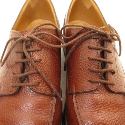 J.M.WESTON | ジェイエムウエストン 641 GOLF OXFORD CHESTNUT GRAIN その他靴 11-31-652-641-21 ブラウン【姫路東店】