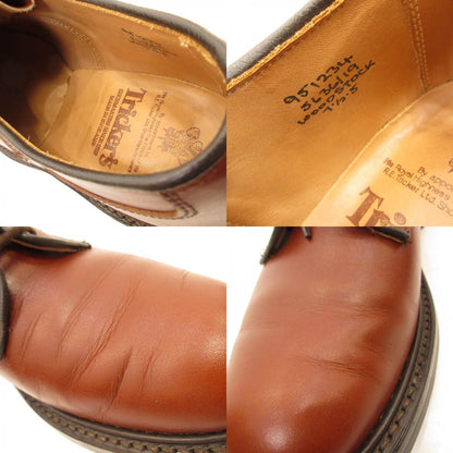 Tricker's | トリッカーズ WOODSTOCK その他靴 5636 ブラウン【姫路東店】
