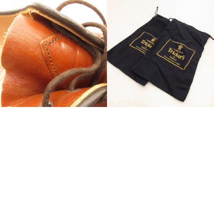 Tricker's | トリッカーズ WOODSTOCK その他靴 5636 ブラウン【姫路東店】