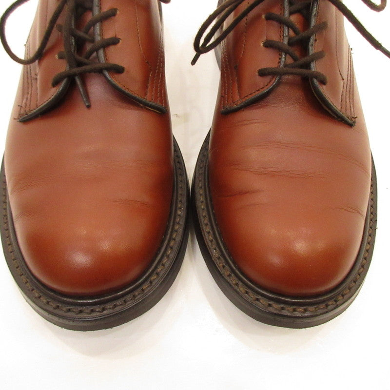 Tricker's | トリッカーズ WOODSTOCK その他靴 5636 ブラウン【姫路東店】