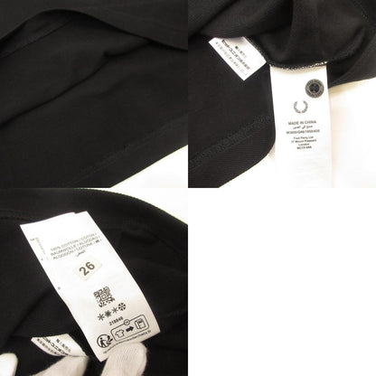 FRED PERRY | フレッドペリー TWIN TIPPED FRED PERRY SHIRT ポロシャツ M3600 ネイビー サイズ：M