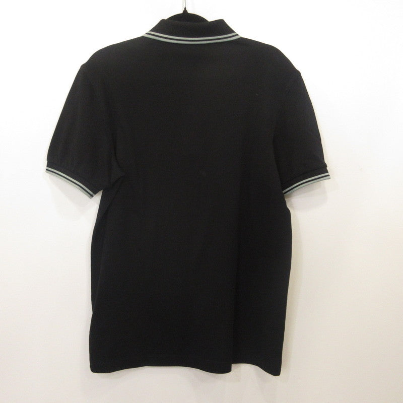 FRED PERRY | フレッドペリー TWIN TIPPED FRED PERRY SHIRT ポロシャツ M3600 ネイビー サイズ：M