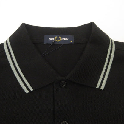 FRED PERRY | フレッドペリー TWIN TIPPED FRED PERRY SHIRT ポロシャツ M3600 ネイビー サイズ：M