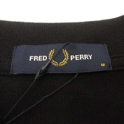 FRED PERRY | フレッドペリー TWIN TIPPED FRED PERRY SHIRT ポロシャツ M3600 ネイビー サイズ：M