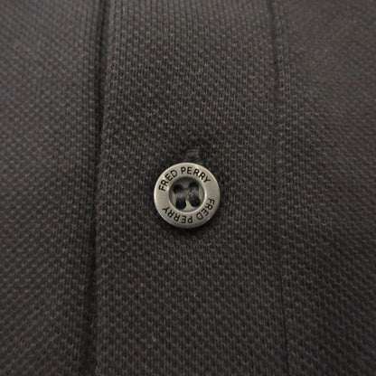 FRED PERRY | フレッドペリー TWIN TIPPED FRED PERRY SHIRT ポロシャツ M3600 ネイビー サイズ：M