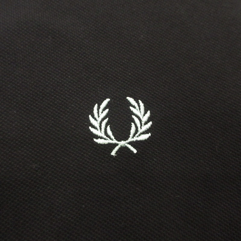 FRED PERRY | フレッドペリー TWIN TIPPED FRED PERRY SHIRT ポロシャツ M3600 ネイビー サイズ：M